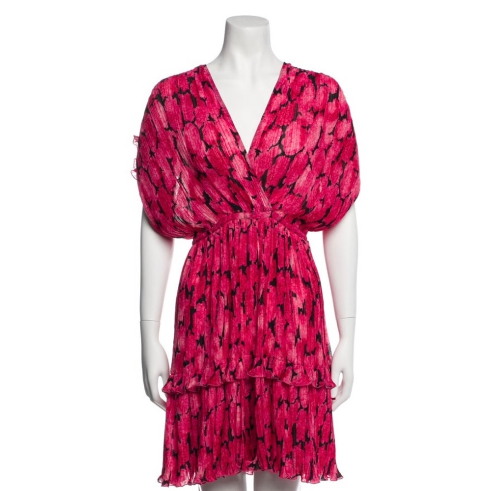 KENZO A-Line Dress